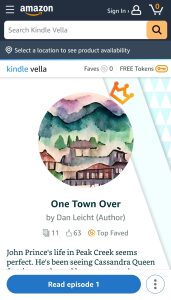 vella-onetown